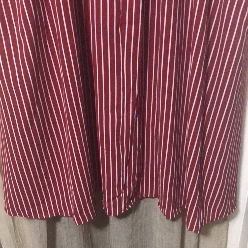 BloomChic Plus Dress - Picture 11 of 11